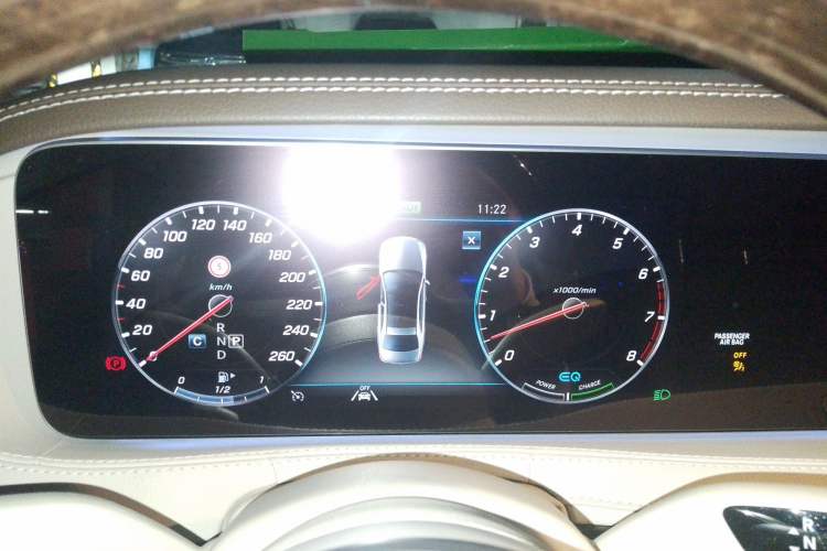 Used Mercedes-Benz S-Class 2020 S 350 L Exclusive Edition Prestige Collection