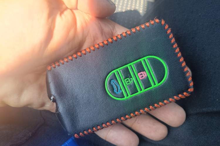 Used Luxgen Great 7 SUV 2011 2.2T Four-Wheel-Drive Flagship Edition
