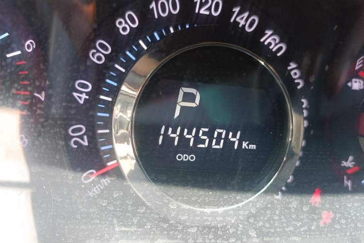 Used Luxgen Great 7 SUV 2011 2.2T Four-Wheel-Drive Flagship Edition
