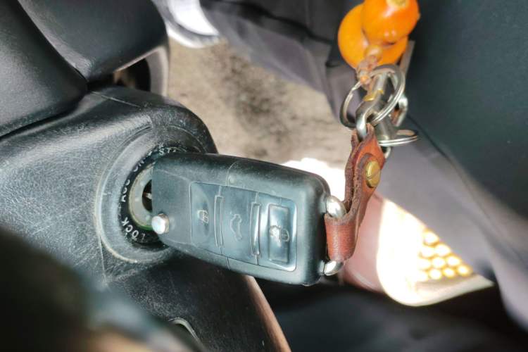 Used JAC Refine 2012 2.0L Timeless Edition HFC4GA3