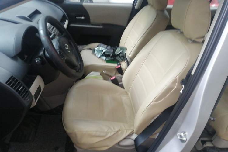 Used Mazda Mazda 5 2008 2.0 Automatic Comfort Edition
