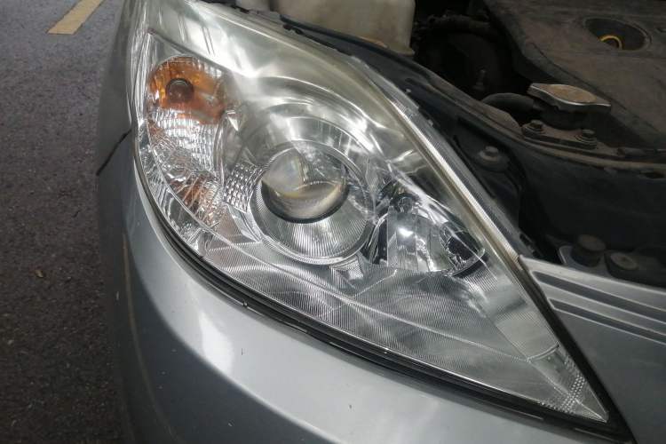 Used Mazda Mazda 5 2008 2.0 Automatic Comfort Edition
