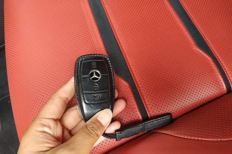 Used Mercedes-Benz G-Class AMG 2022 AMG G 63
