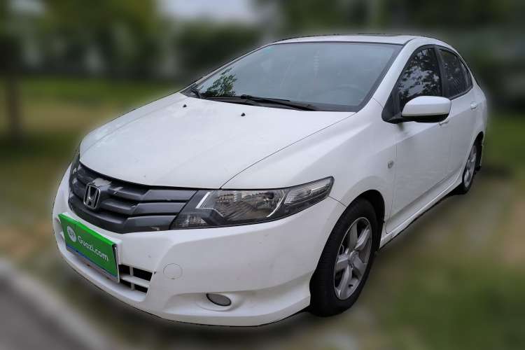 Used Honda City Classic 2008 1.5L Automatic Elite Edition