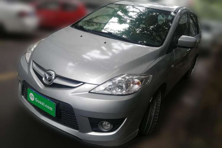 Used Mazda 5 2008 2.0 Automatic Comfort Edition