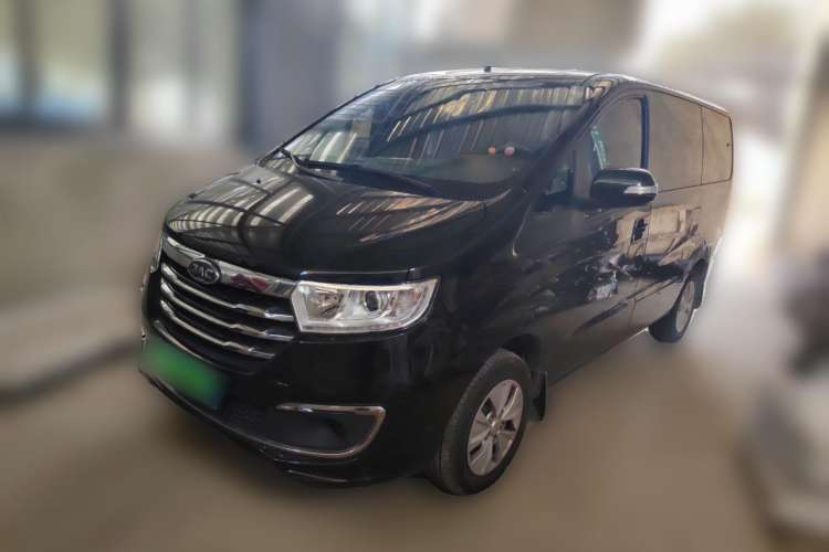 Used JAC M3 2019 IKEA Edition 1.8L Luxury Model