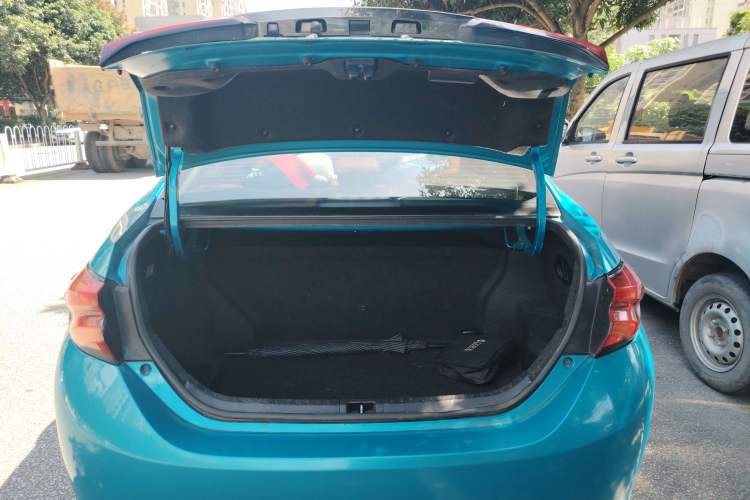 Used Toyota Levin Hybrid E+ 2019 1.8L GS E-CVT Elite Model with Sunroof Trunk