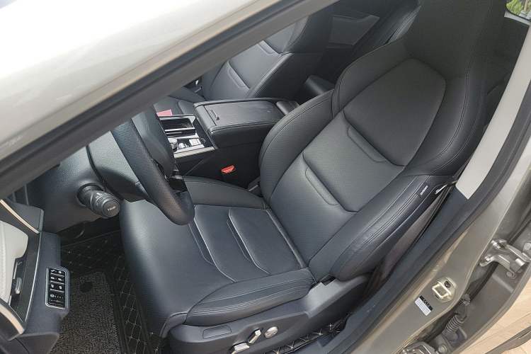 Used WM Motor EX5 2020 EX5-Z Nex Exploration Edition
