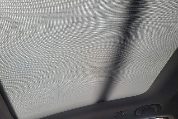 Used WM Motor EX5 2020 EX5-Z Nex Exploration Edition
