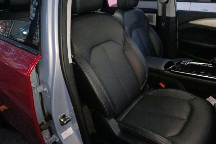 Used Rising ER6 2021 New Dynamic Edition 620km Smart Enjoyment Version