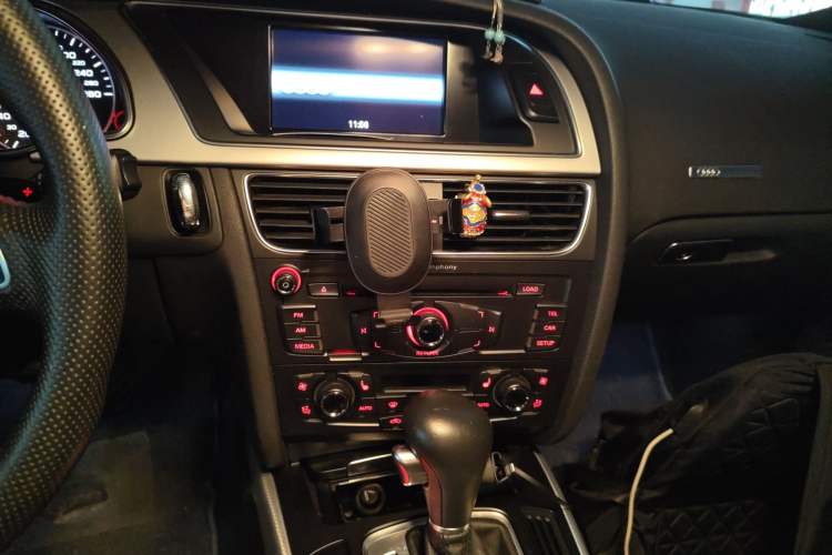 Used Audi A5 2010 2.0TFSI Coupe