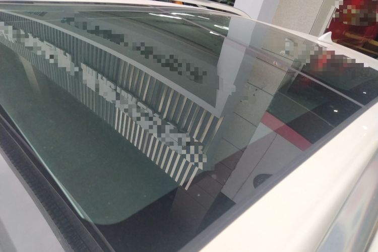 Used Leopaard CS10 2017 2.0T Automatic Luxury Model