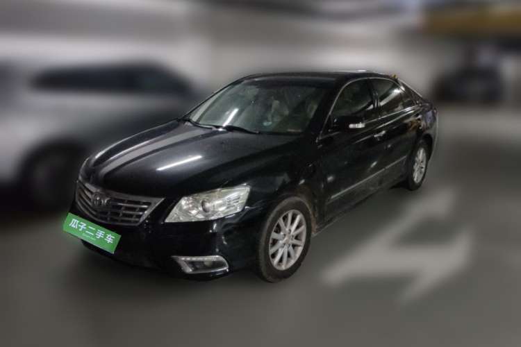 Used Toyota Camry 2009 200E Elite Edition