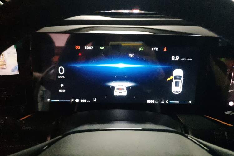 Used CHANGAN OSHAN X5 PLUS 2023 1.5T DCT Smart & Fun AI Edition
