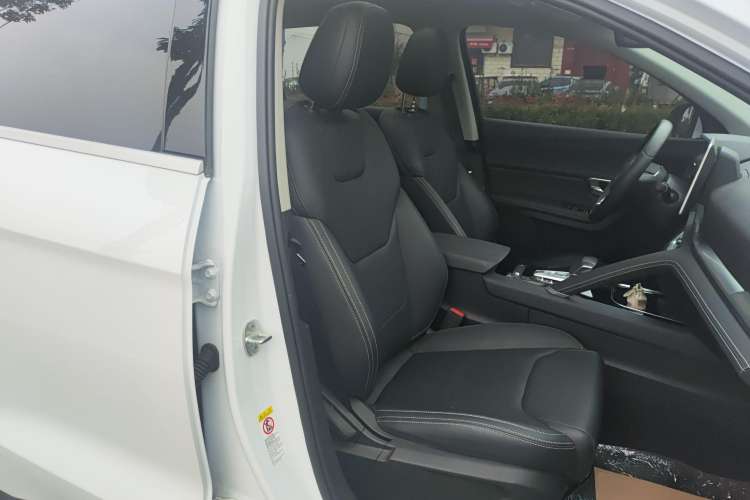 Used BYD Song Pro 2019 1.5T Automatic Luxury Model
