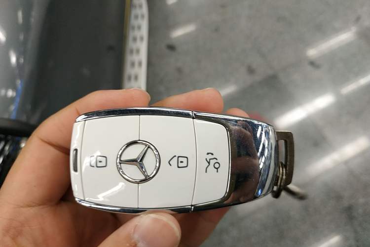 Used Mercedes-Benz GLC Coupe 2020 GLC 260 4MATIC Coupe SUV
