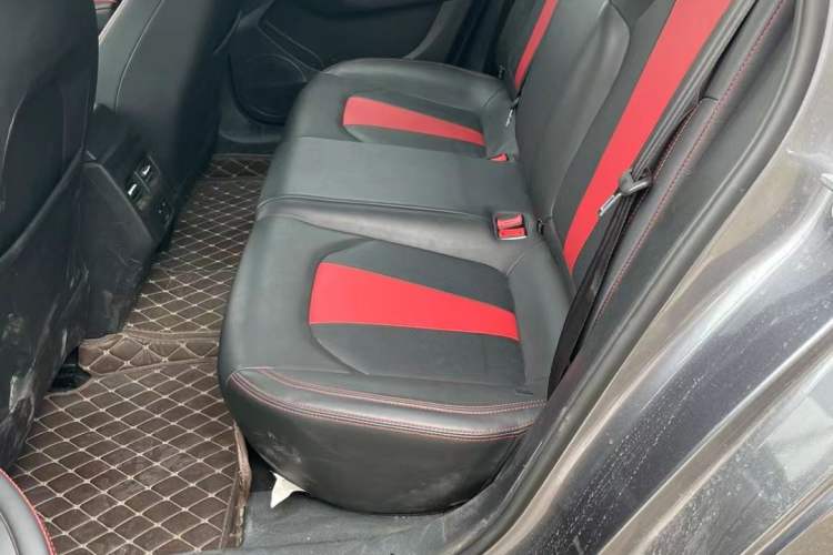 Used SOL Yao 2021 1.5TGDI DCT Chuanyun RACE Edition