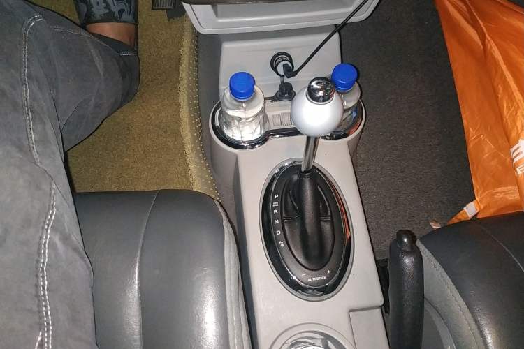 Used Chrysler PT Cruiser 2007 2.4