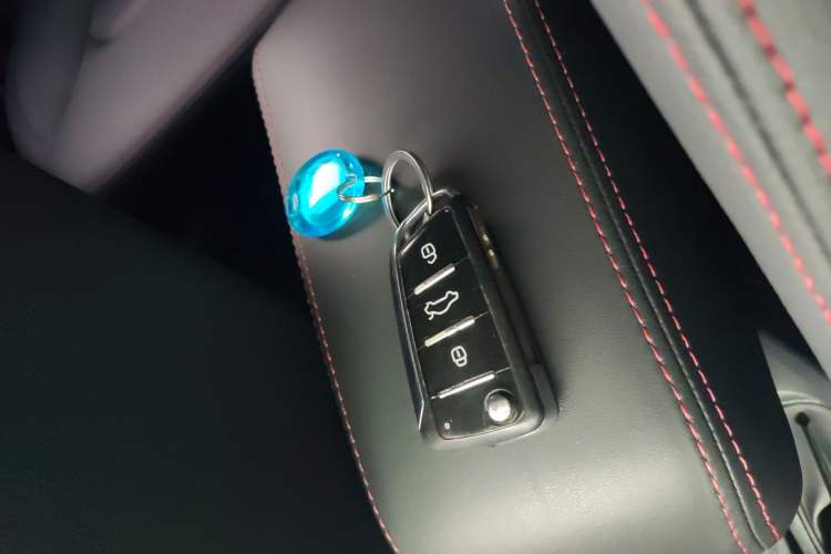 Used JAC Refine S3 2017 1.5L Manual Luxury Smart Model
