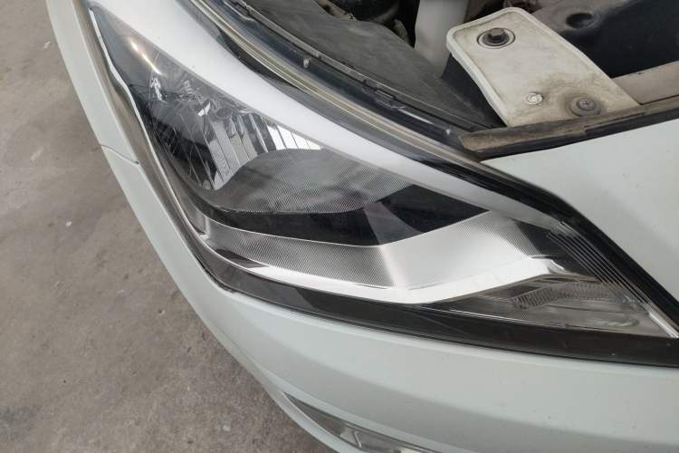 Used Hyundai Verna Ray 2014 1.4L Manual GLX