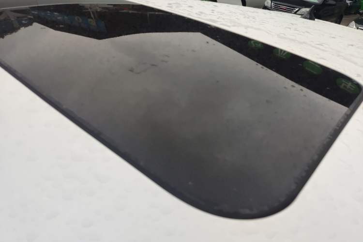 Used JAC Refine S3 2017 1.5L Manual Luxury Smart Model
