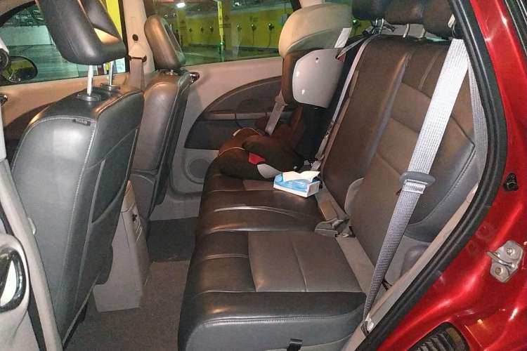 Used Chrysler PT Cruiser 2007 2.4