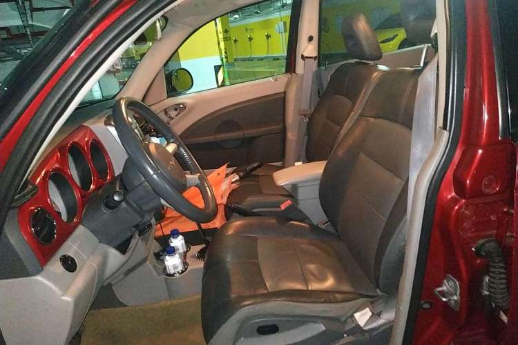 Used Chrysler PT Cruiser 2007 2.4