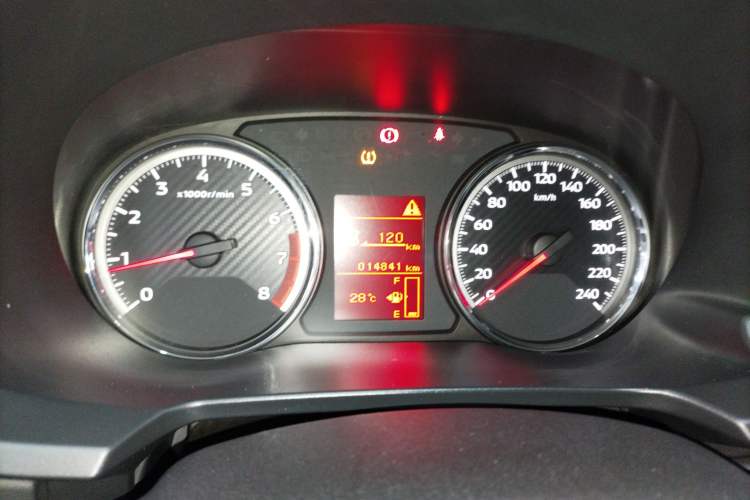 Used Mitsubishi ASX 2020 1.6L Manual FENGSHANG Edition
