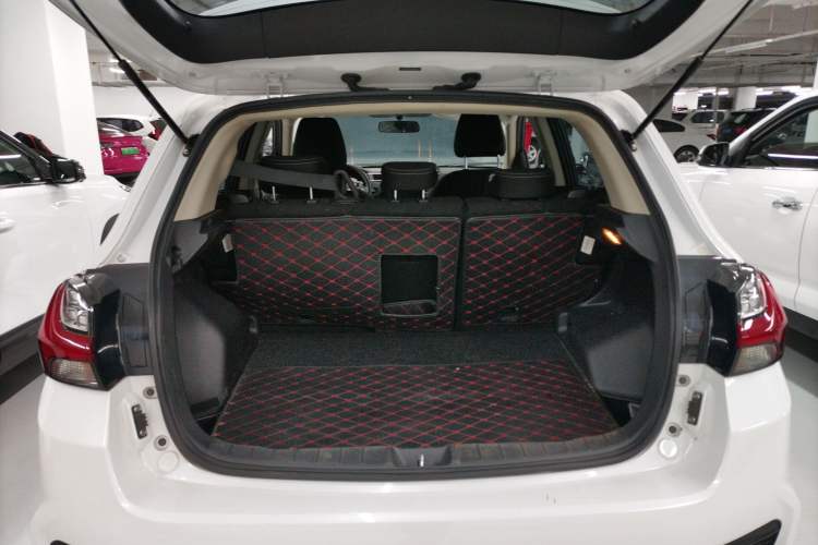 Used Mitsubishi ASX 2020 1.6L Manual FENGSHANG Edition
