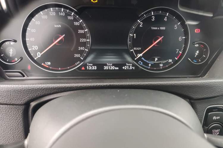 Used BMW 4 Series 2019 425i Gran Coupe M Sport Package