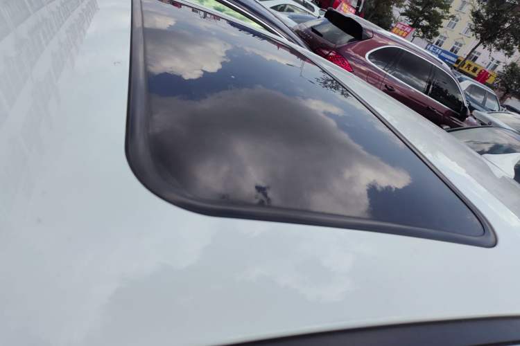 Used Changan Alsvin V7 2016 1.6L Manual Enjoyment Model China V Standard
