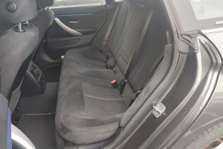 Used BMW 4 Series 2019 425i Gran Coupe M Sport Package