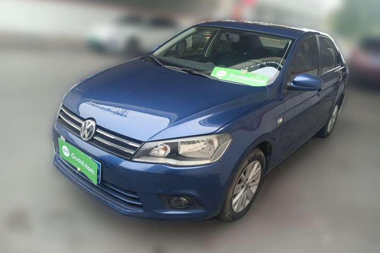 Used Volkswagen Jetta 2013 1.6L Automatic Comfort Model