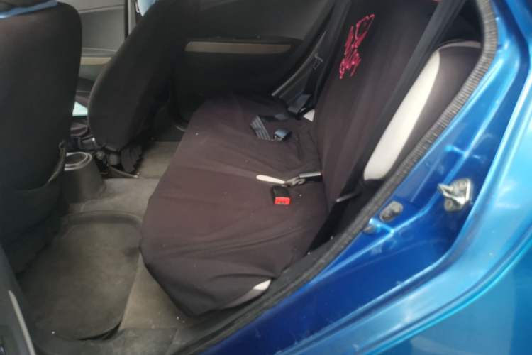 Used Haima Qubit 2011 1.5L AMT Comfort Edition
