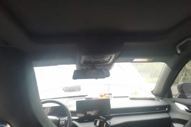 Used Haval H6S 2022 2.0T Two-Wheel Drive ZhiRun Version
