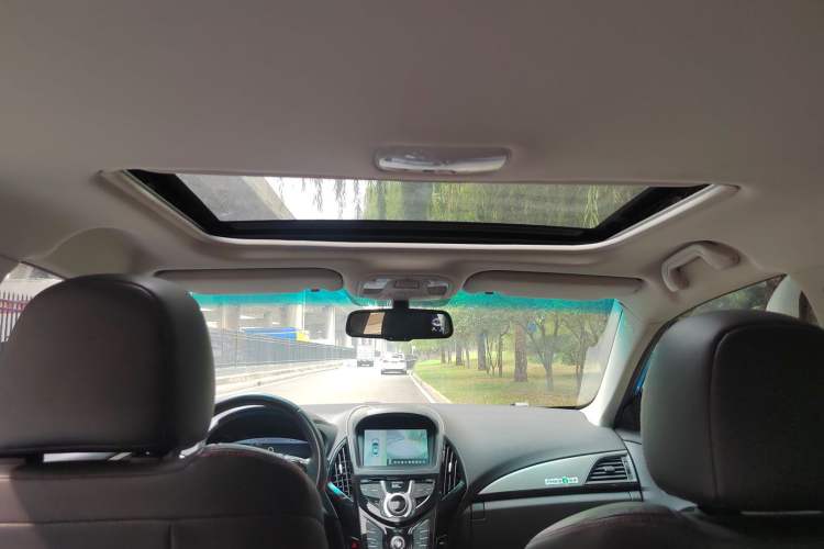 Used BYD Qin New Energy 2016 Qin EV300 Prestige Model