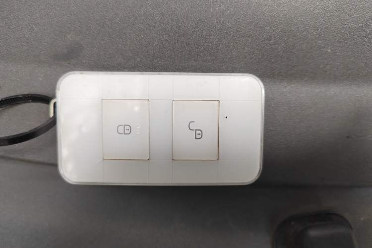 Used BYD Qin New Energy 2016 Qin EV300 Prestige Model