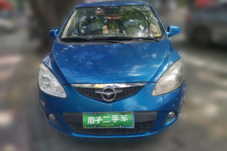 Used Haima Qubit 2011 1.5L AMT Comfort Edition
