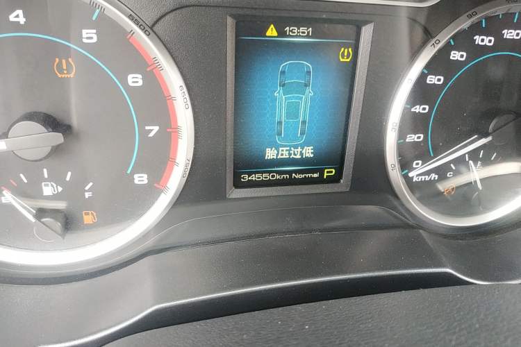 Used Haval H7 2017 Red-Label H7L 2.0T Automatic Luxury Model