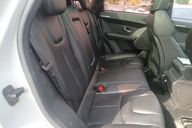 Used Land X7 2016 2.0T Panoramic Deluxe Edition