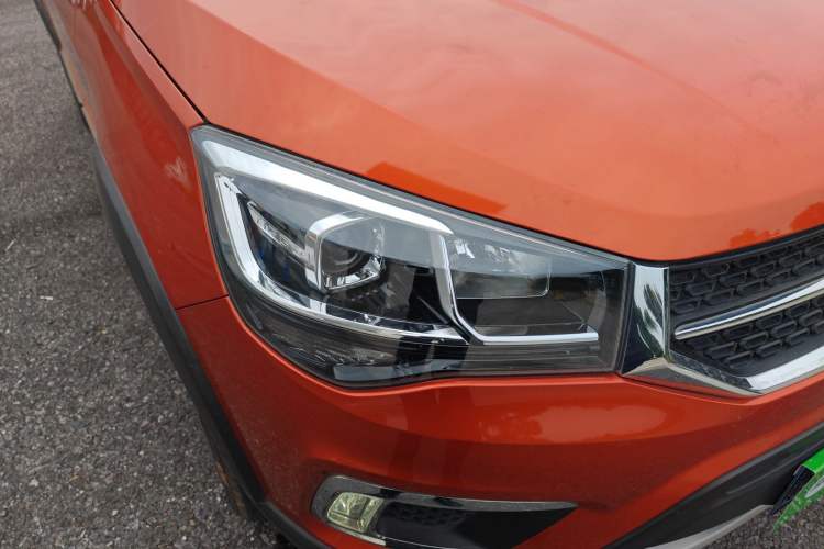 Used Chery Tiggo 3X 2020 Quality Edition 1.5L CVT Luxury Version
