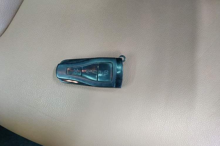 Used Roewe e550 2016 Deluxe Edition
