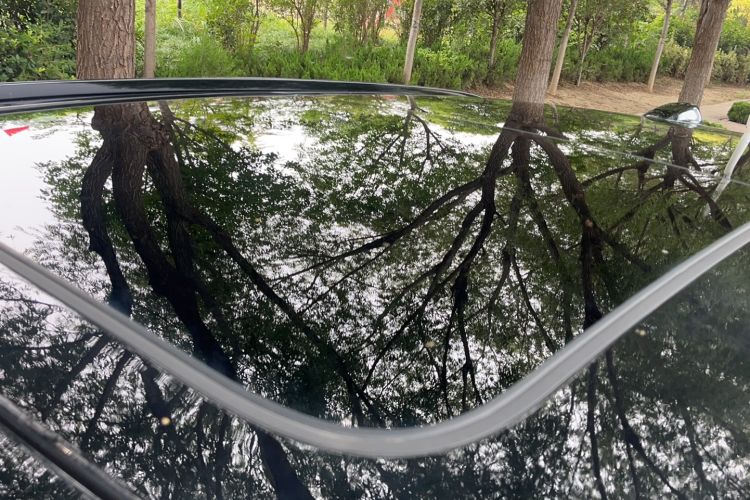 Used Nio ES7 2022 75 kWh
