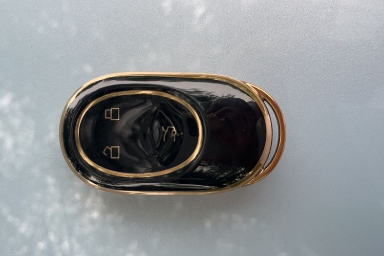 Used Nio ES7 2022 75 kWh
