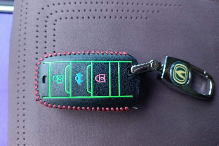 Used Changan CS75 New Energy 2018 1.5T PHEV Elite Model
