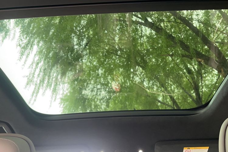 Used Nio ES7 2022 75 kWh
