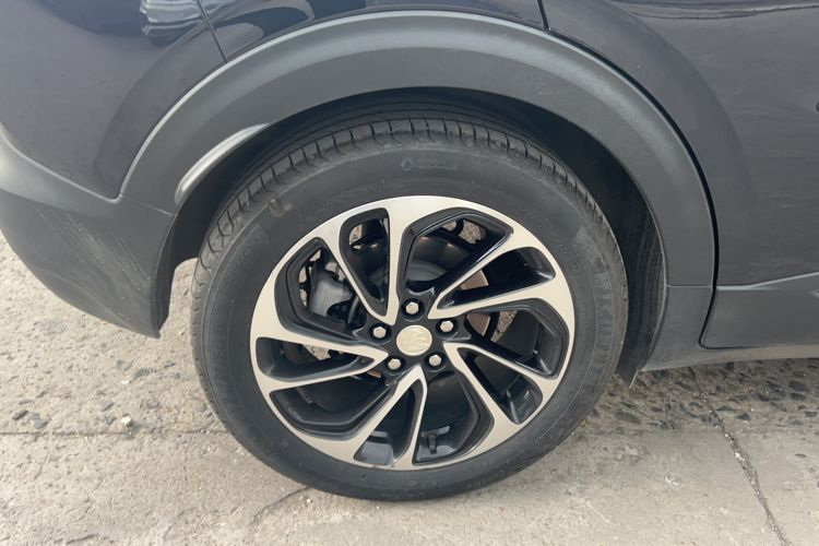 Used Buick Velite 7 2020 652E Connected Smart Edition
