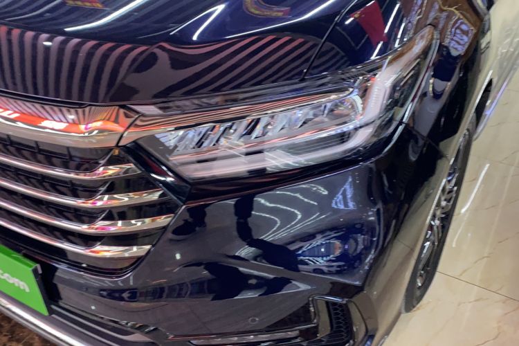 Used Honda Odyssey 2022 2.0L eHEV Sharp·Luxury Edition