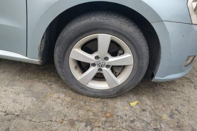 Used Volkswagen Lavida 2014 1.4 TSI DSG BlueMotion Technology Version
