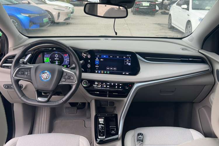 Used Buick Velite 7 2020 652E Connected Smart Edition
